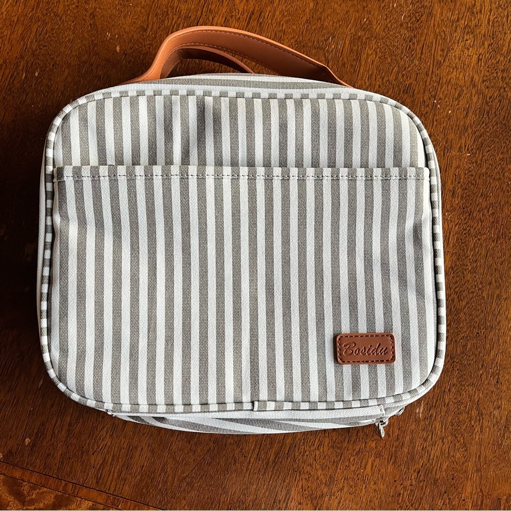 Hanging Toiletry Bag